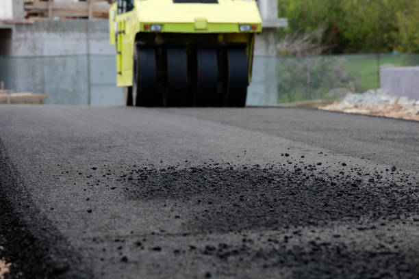 Best Commercial Driveway Pavers  in River Road, OR