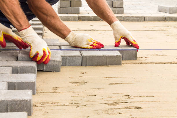 Best Concrete Paver Driveway  in River Road, OR