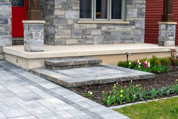 Best Residential Driveway Paver Services  in River Road, OR