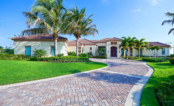 Best Professional Driveway Pavers  in River Road, OR