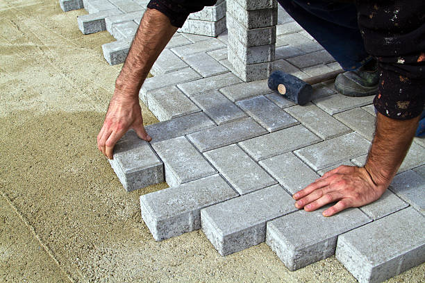 Reasons to Select Us for Your Driveway Paving Requirements in River Road, OR