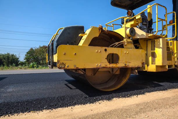 Best Driveway Pavers Contractor  in River Road, OR